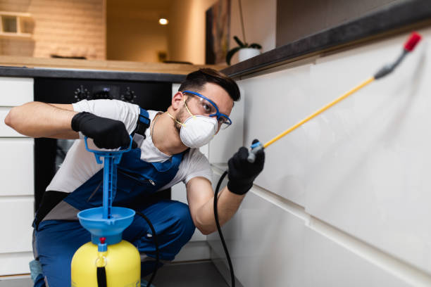 Hewitt, TX Pest Control Company